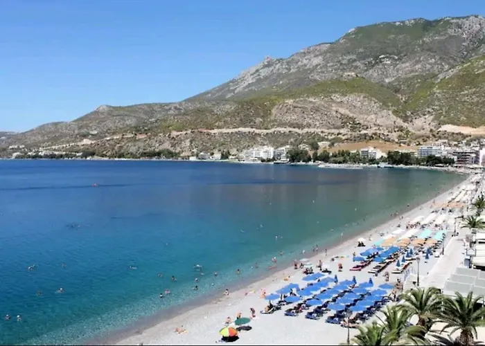 Λουτράκι Κέντρο