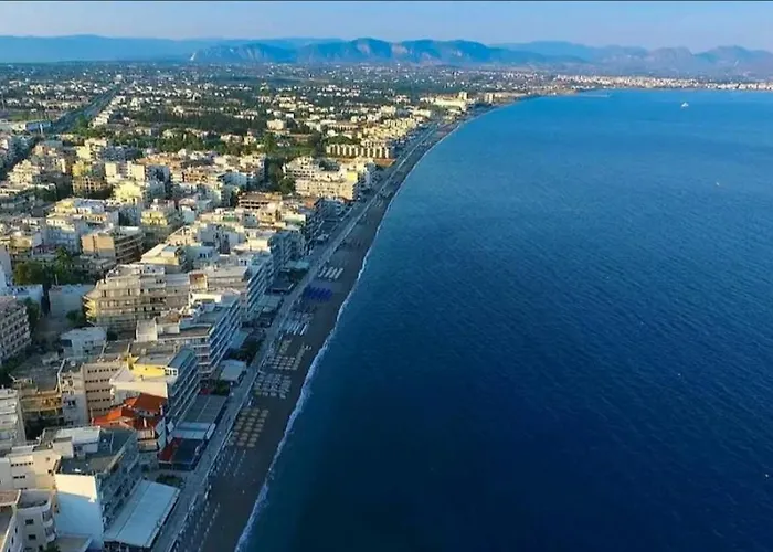 Λουτράκι Κέντρο