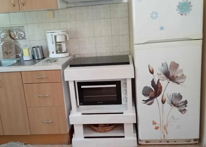 Φιλόξενο Σπίτι Στο Λουτράκι!