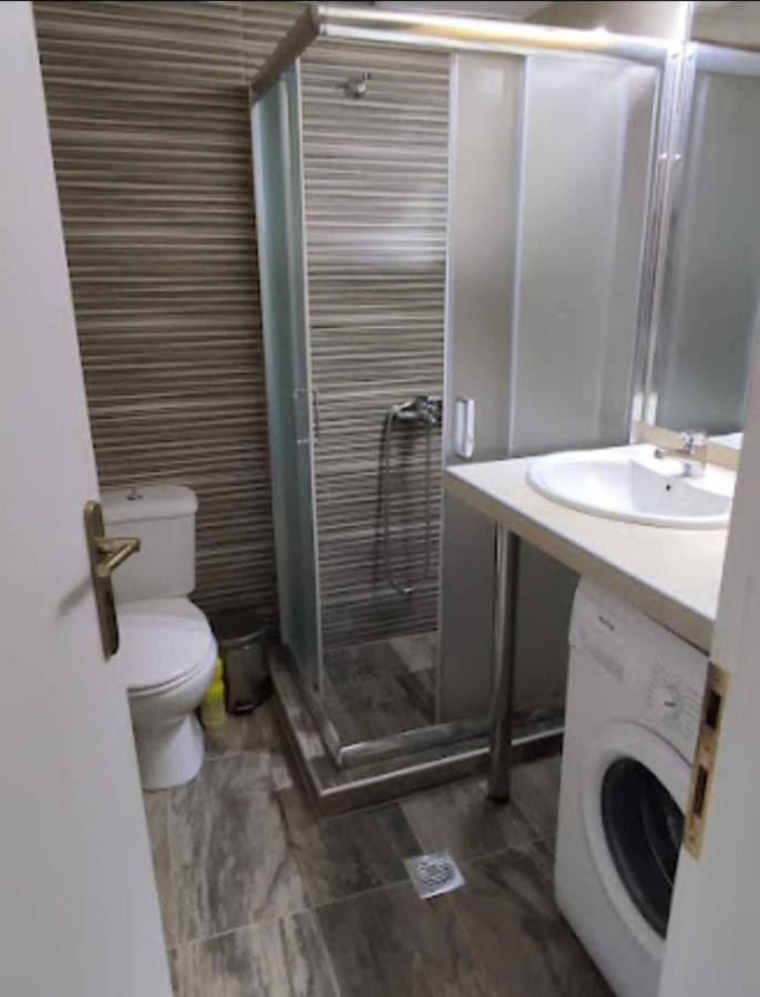 κέντρο Apartament