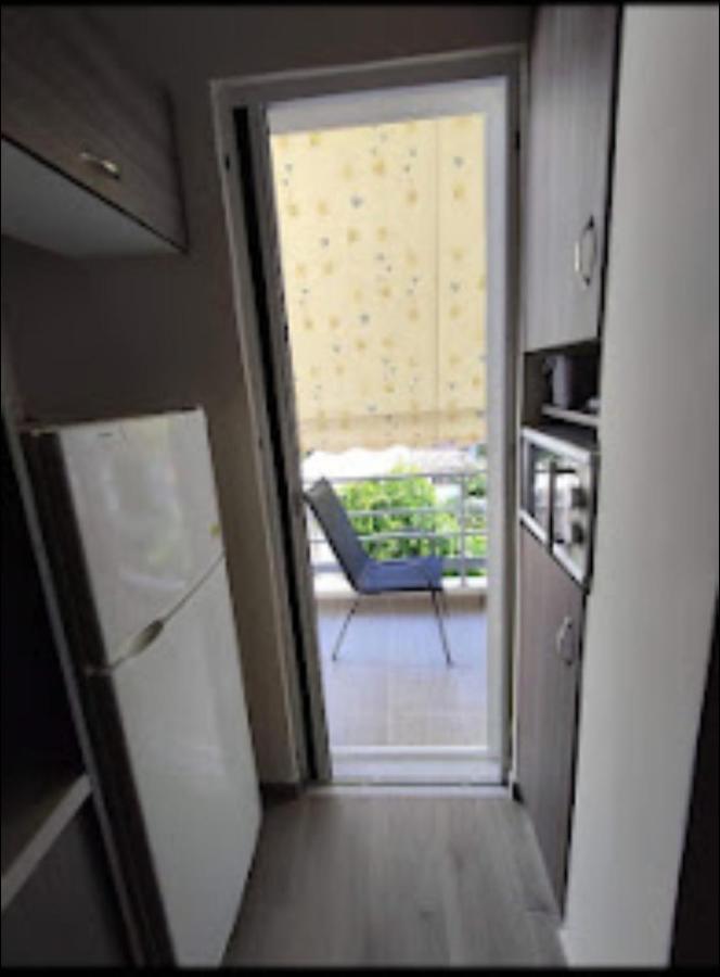 Apartament κέντρο Loutráki