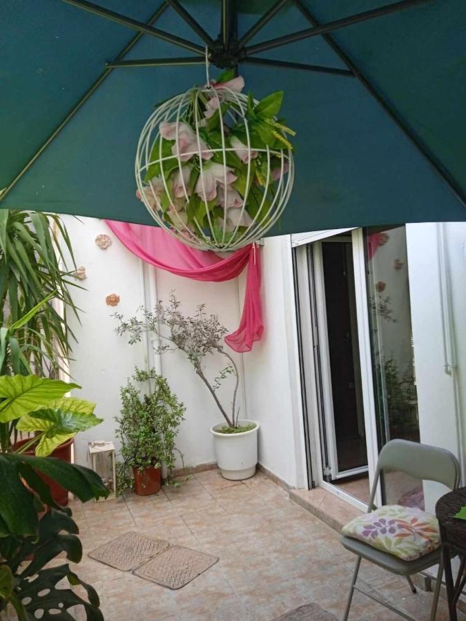 Holiday home φιλόξενο σπίτι στο λουτράκι! Loutraki (Corinthia)