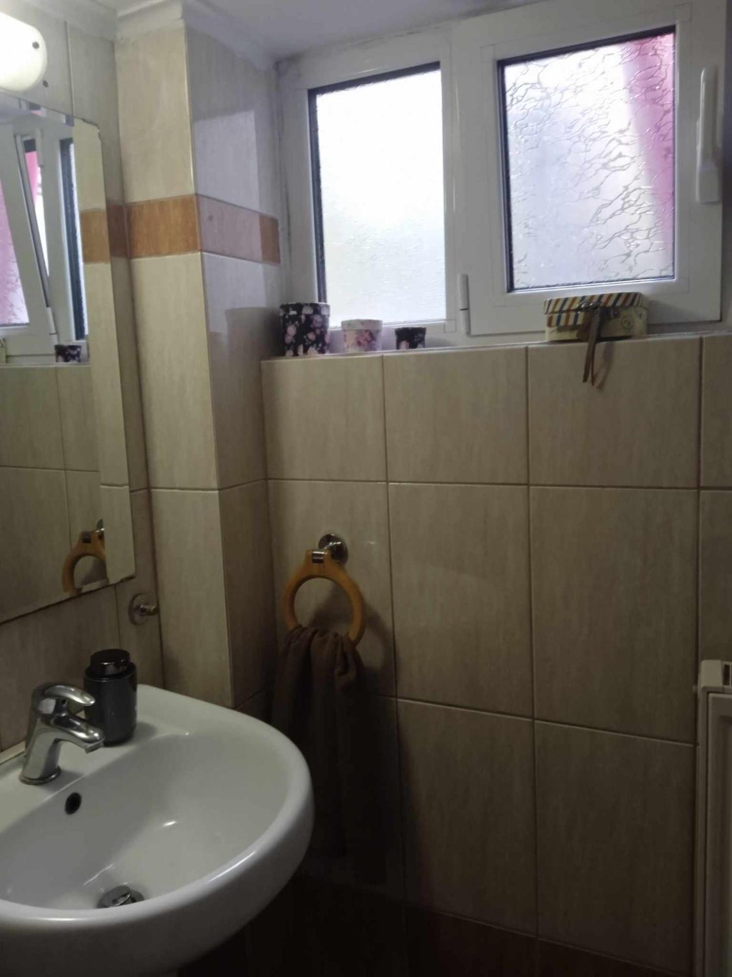 Holiday home φιλόξενο σπίτι στο λουτράκι! Loutraki (Corinthia)