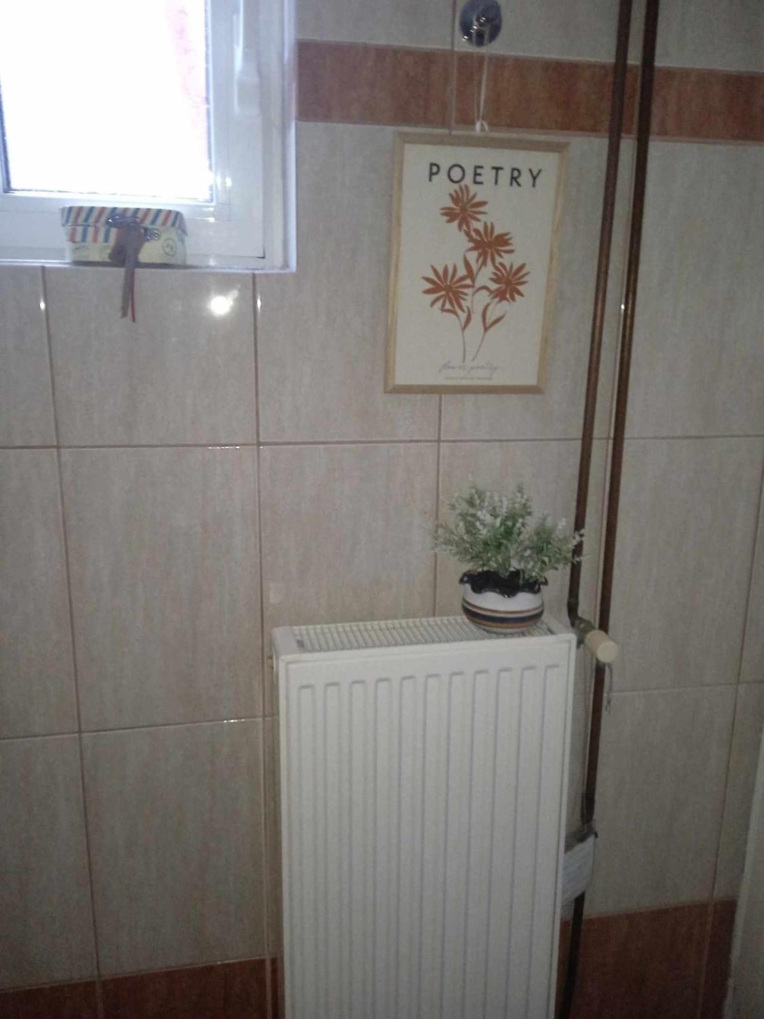 Prázdninový dům φιλόξενο σπίτι στο λουτράκι! *