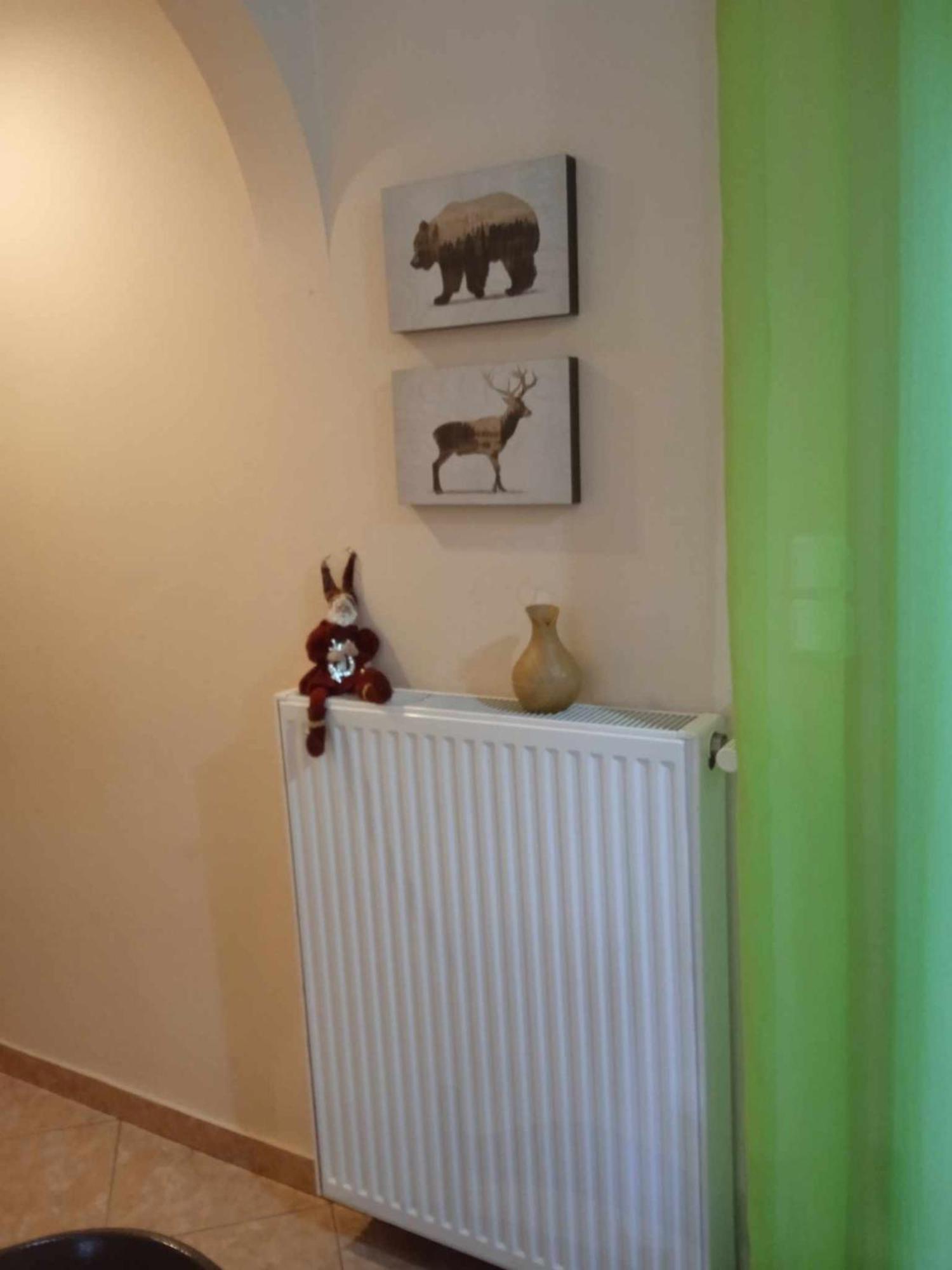 φιλόξενο σπίτι στο λουτράκι! Holiday home