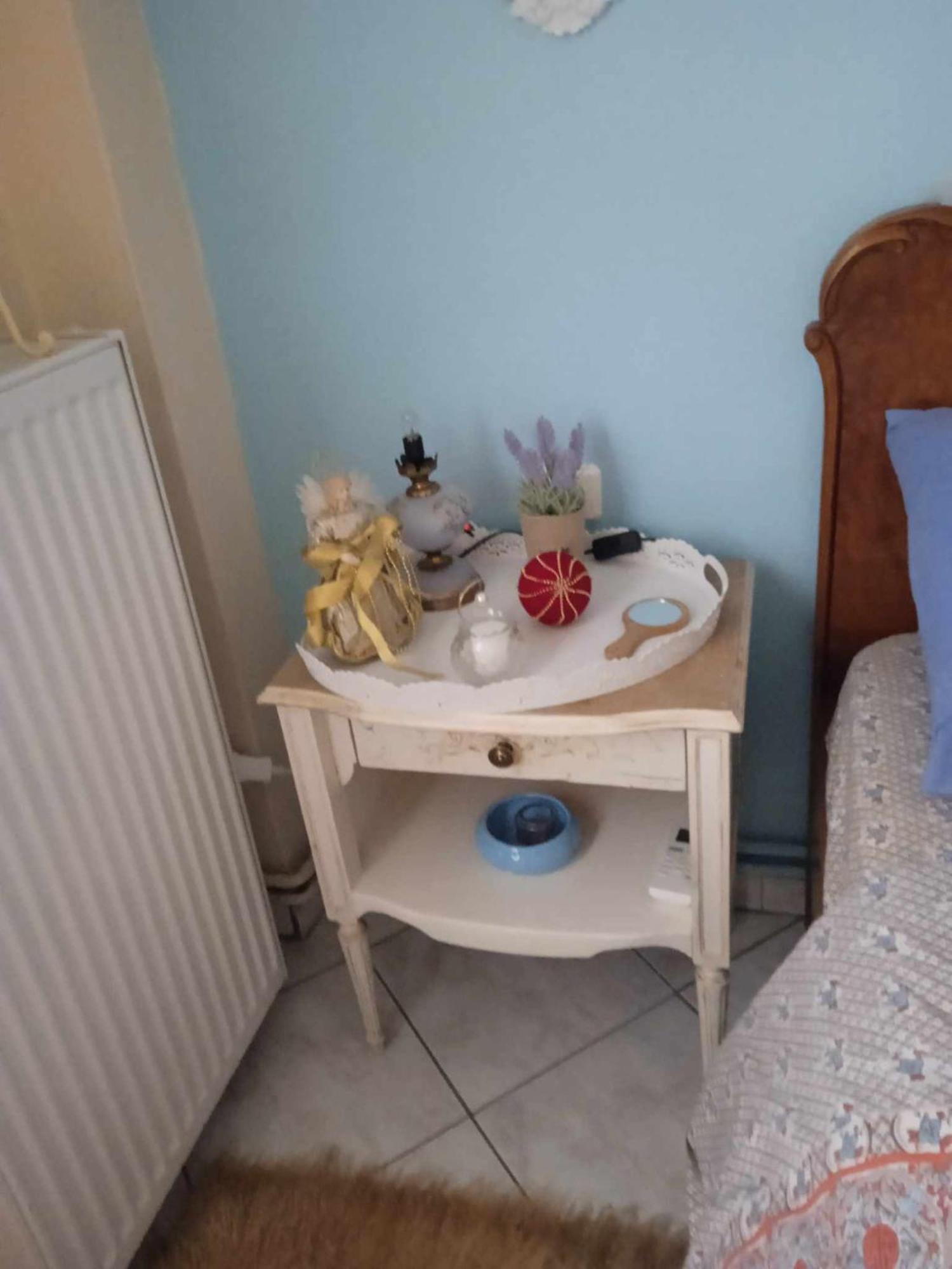 Holiday home φιλόξενο σπίτι στο λουτράκι! *