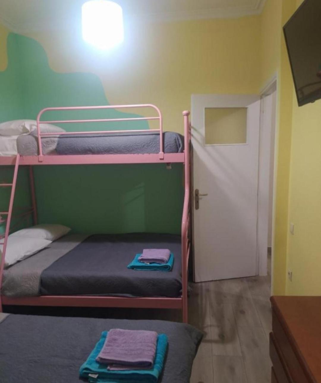 Apartament κέντρο *